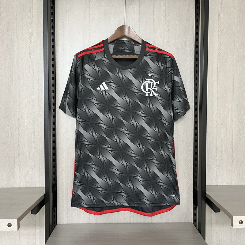 Camisa III Flamengo 24/25 - Adidas